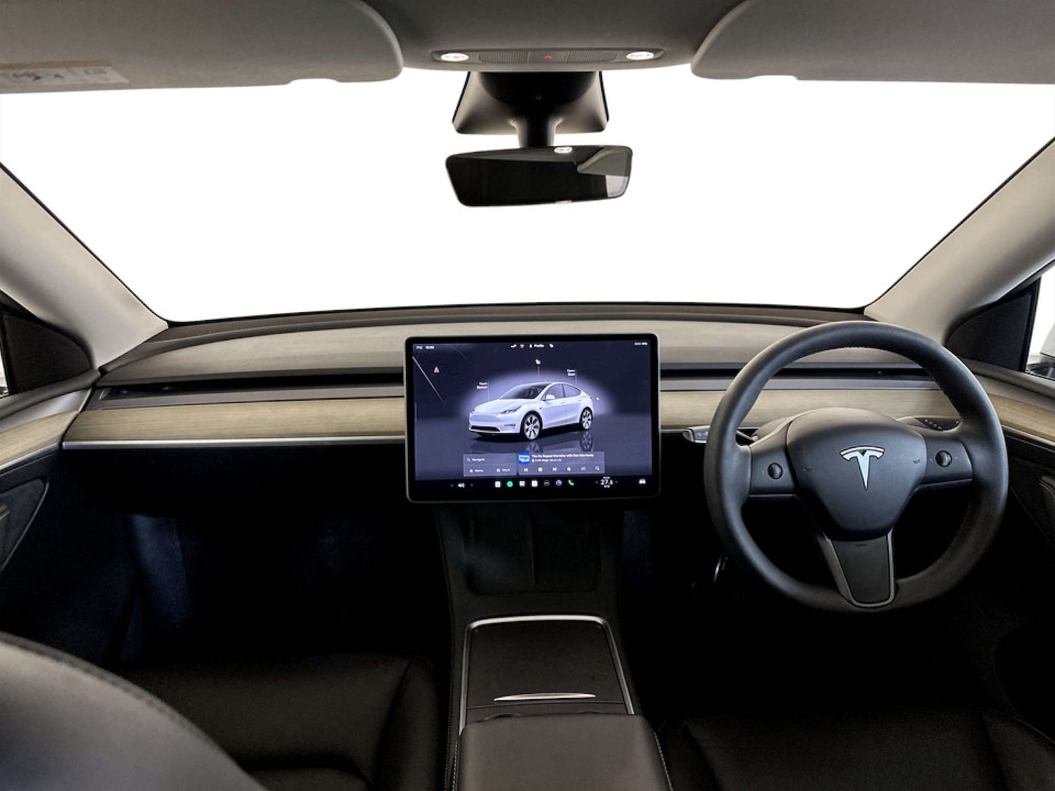 Used Tesla Model Y 2022 for sale - 77406106: Photo 3