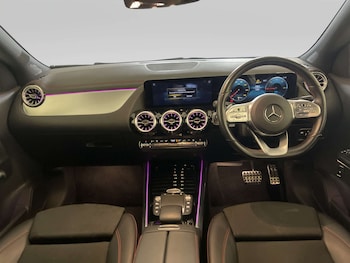Used Mercedes-Benz EQA 2021 for sale - 79432772: Photo