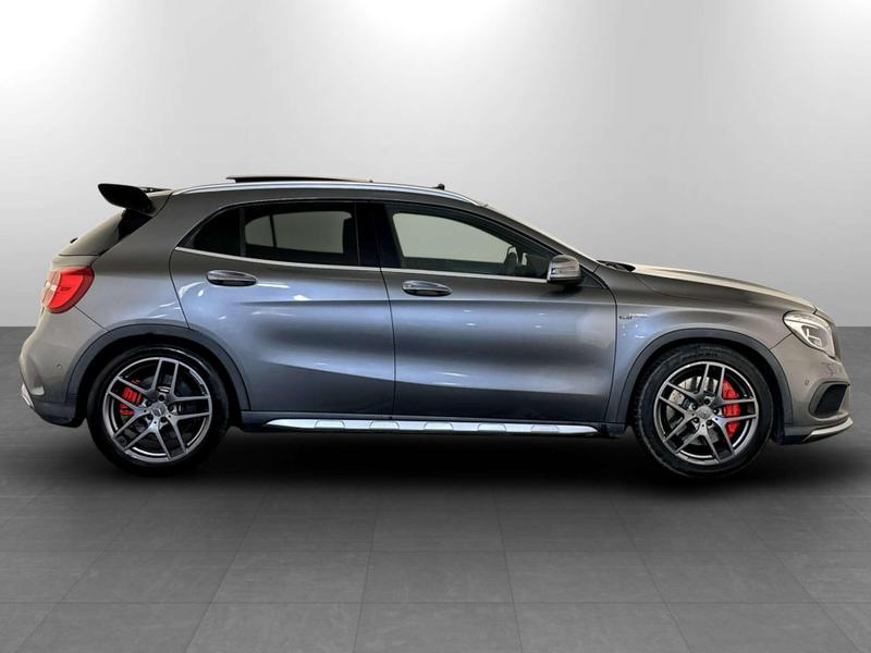 Used Mercedes-Benz GLA 2016 for sale - 77063881: Photo 11