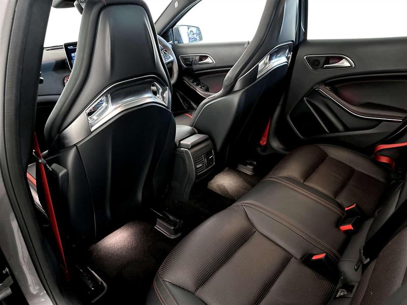 Used Mercedes-Benz GLA 2016 for sale - 77063881: Photo 14