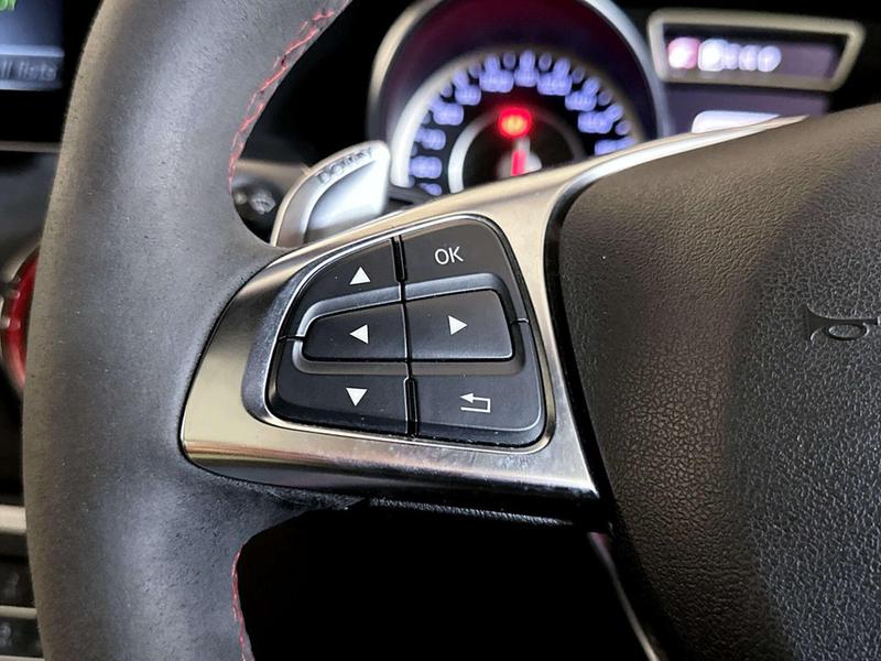 Used Mercedes-Benz GLA 2016 for sale - 77063881: Photo 17