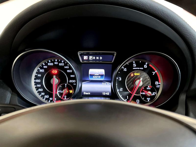 Used Mercedes-Benz GLA 2016 for sale - 77063881: Photo 18