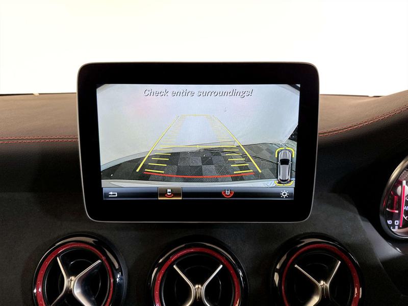 Used Mercedes-Benz GLA 2016 for sale - 77063881: Photo 21