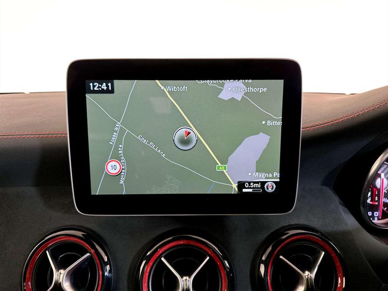 Used Mercedes-Benz GLA 2016 for sale - 77063881: Photo 22