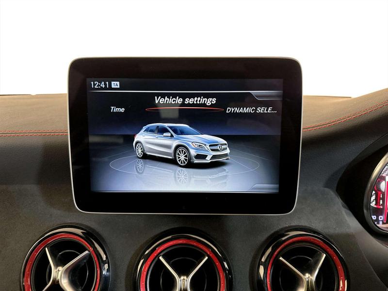 Used Mercedes-Benz GLA 2016 for sale - 77063881: Photo 26