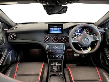 Used Mercedes-Benz GLA 2016 for sale - 77063881: Photo