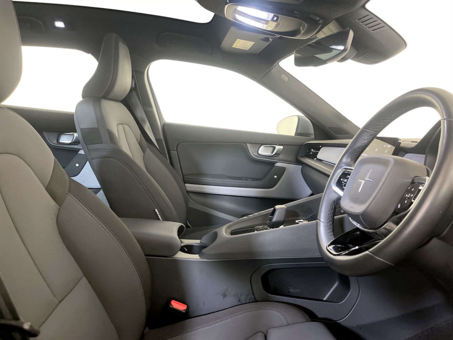 Used Polestar Polestar 2 2021 for sale - 77259097: Photo 13