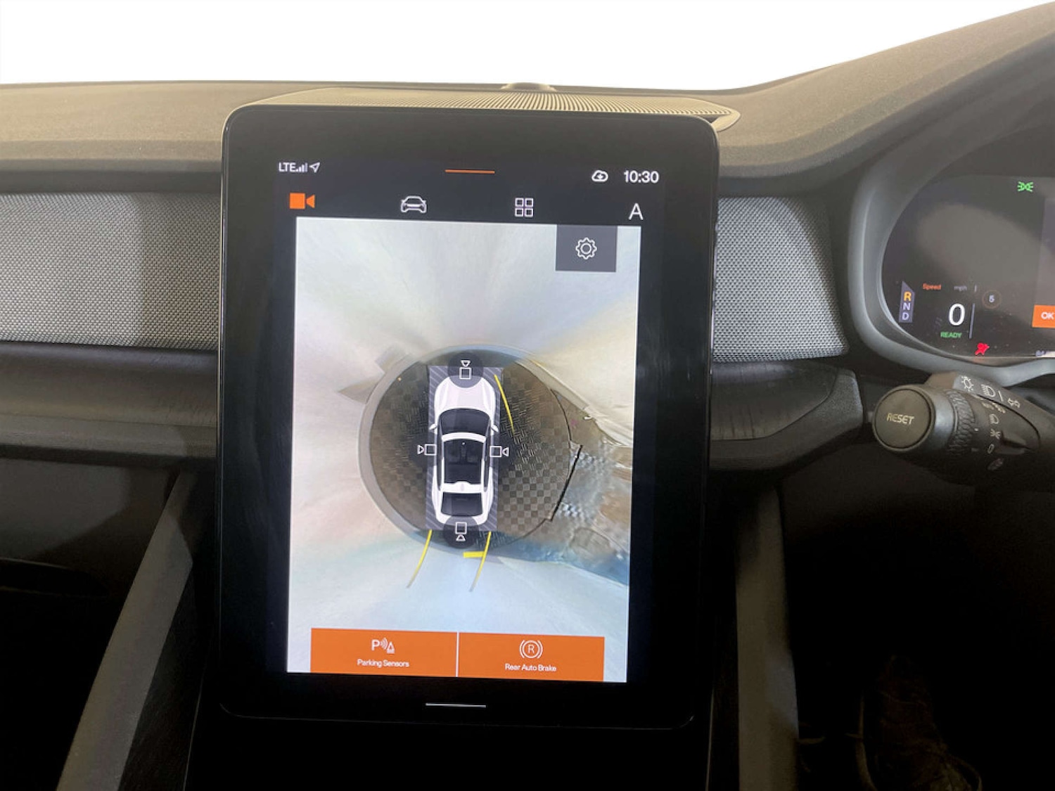 Used Polestar Polestar 2 2021 for sale - 77259097: Photo 20