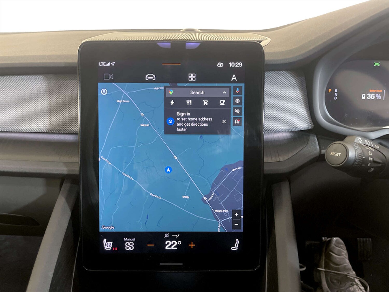 Used Polestar Polestar 2 2021 for sale - 77259097: Photo 21