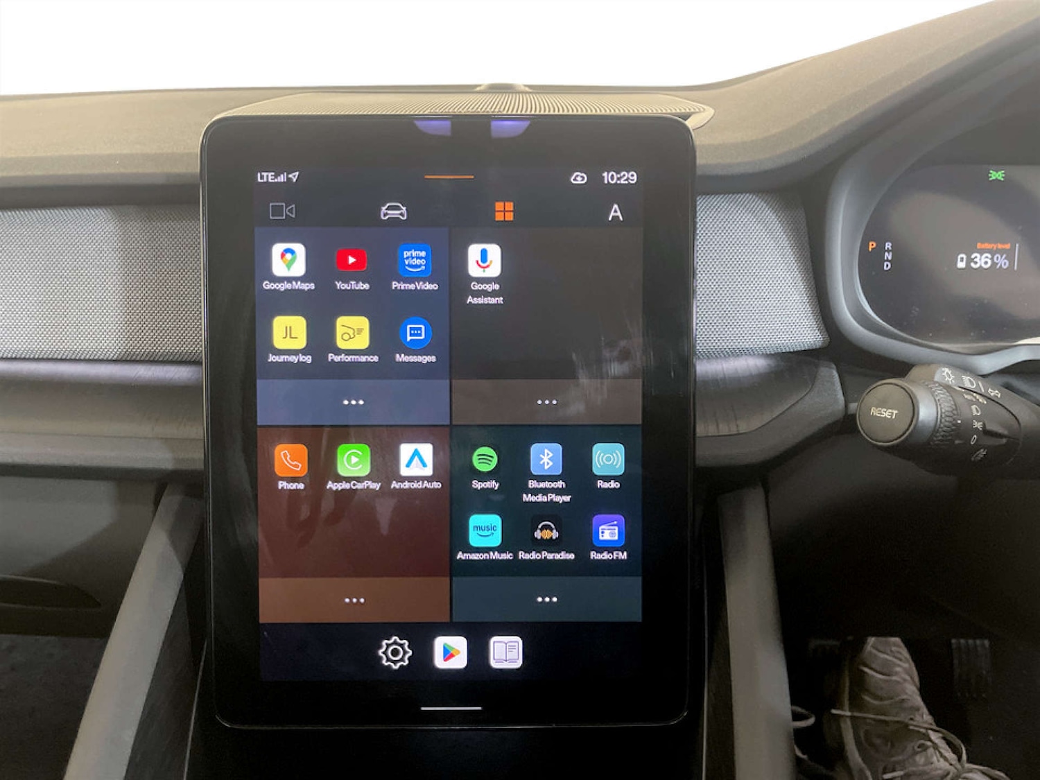 Used Polestar Polestar 2 2021 for sale - 77259097: Photo 22