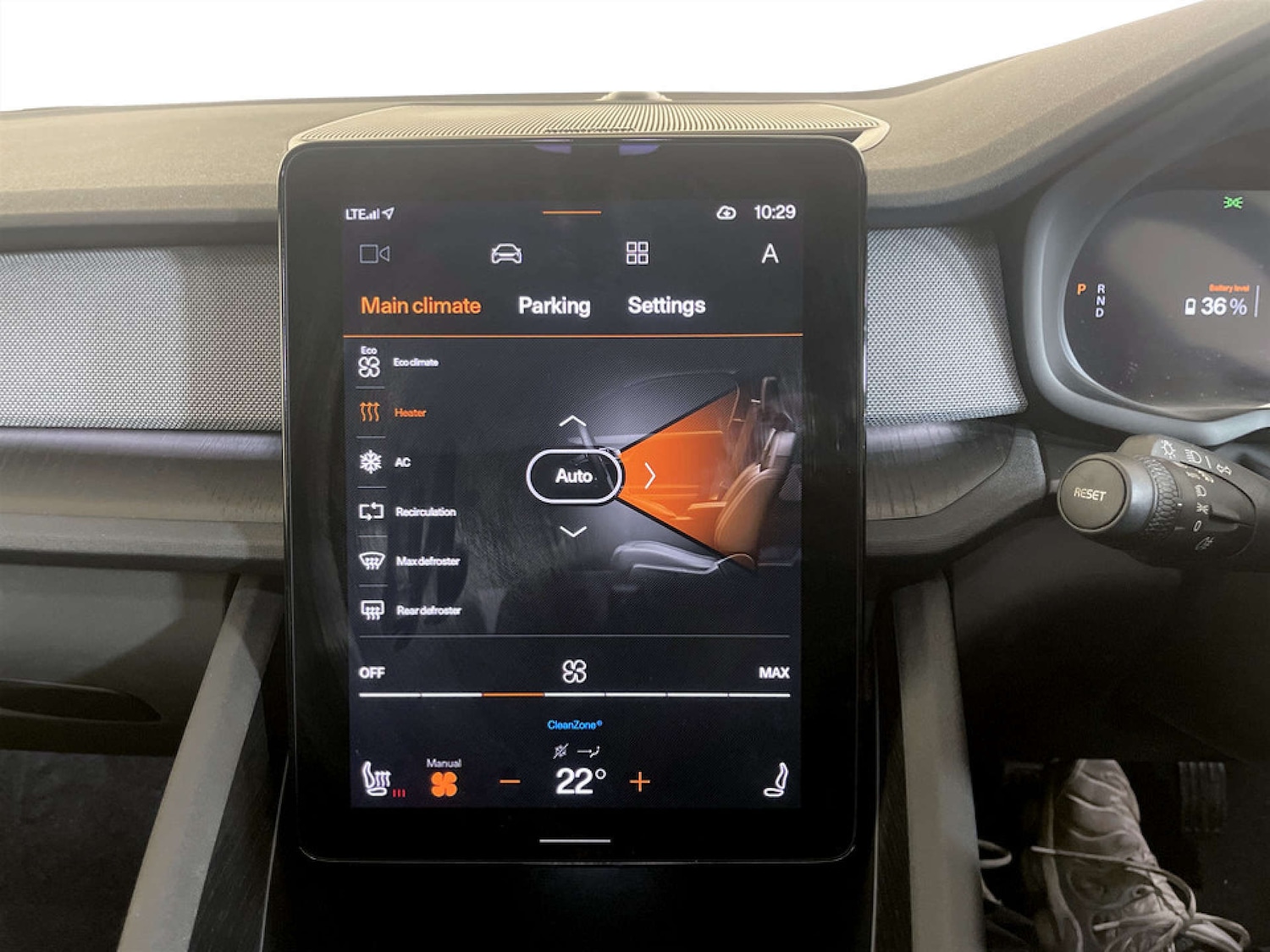 Used Polestar Polestar 2 2021 for sale - 77259097: Photo 23