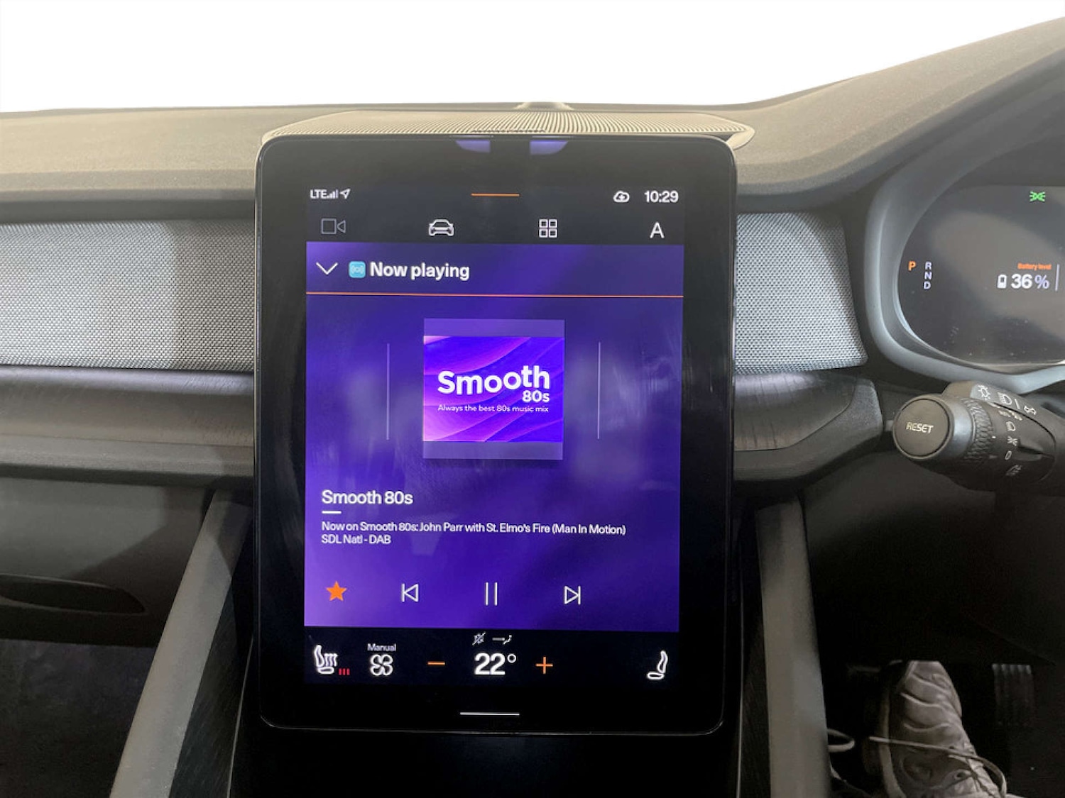 Used Polestar Polestar 2 2021 for sale - 77259097: Photo 25