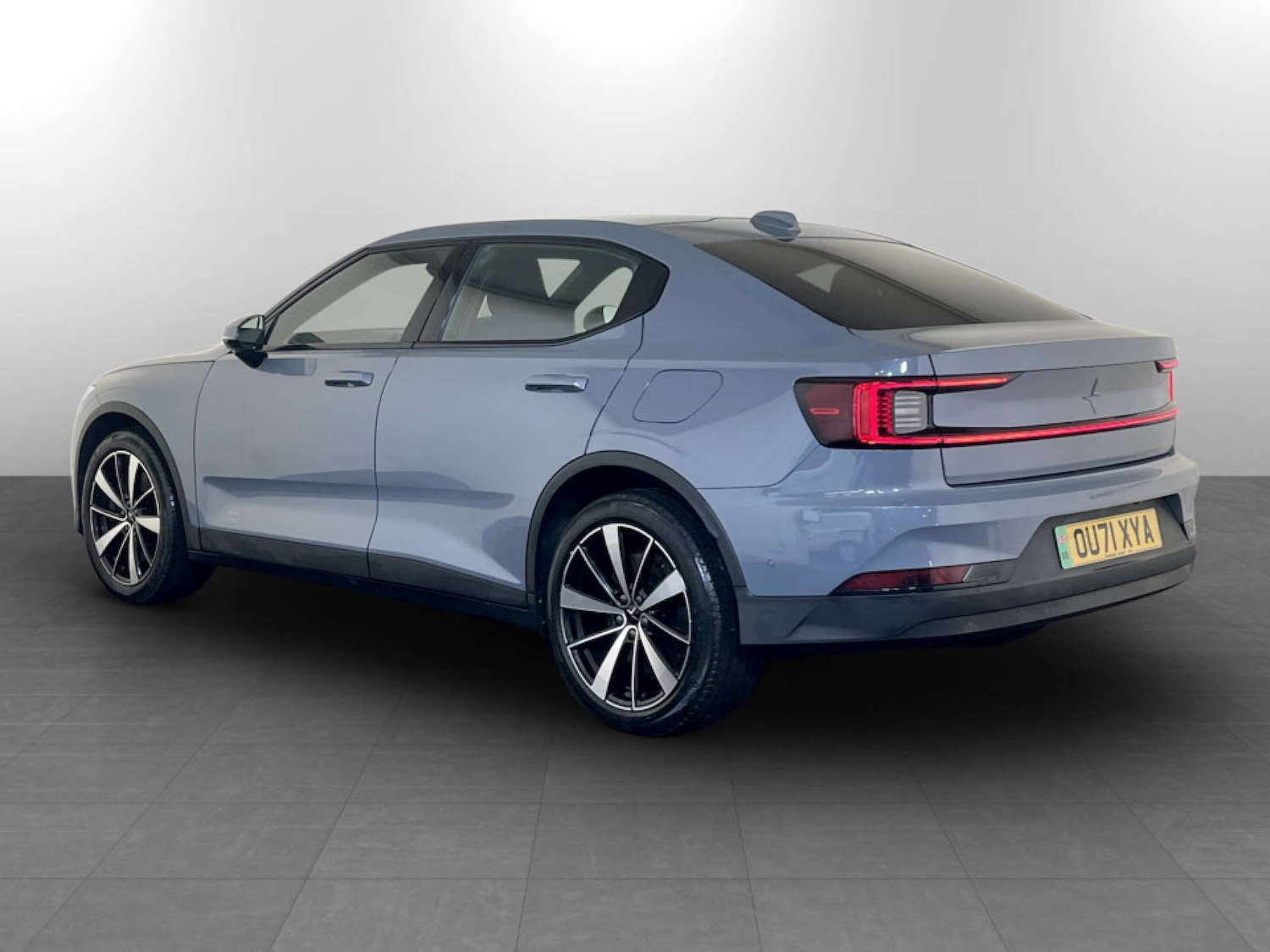 Used Polestar Polestar 2 2021 for sale - 77259097: Photo 8