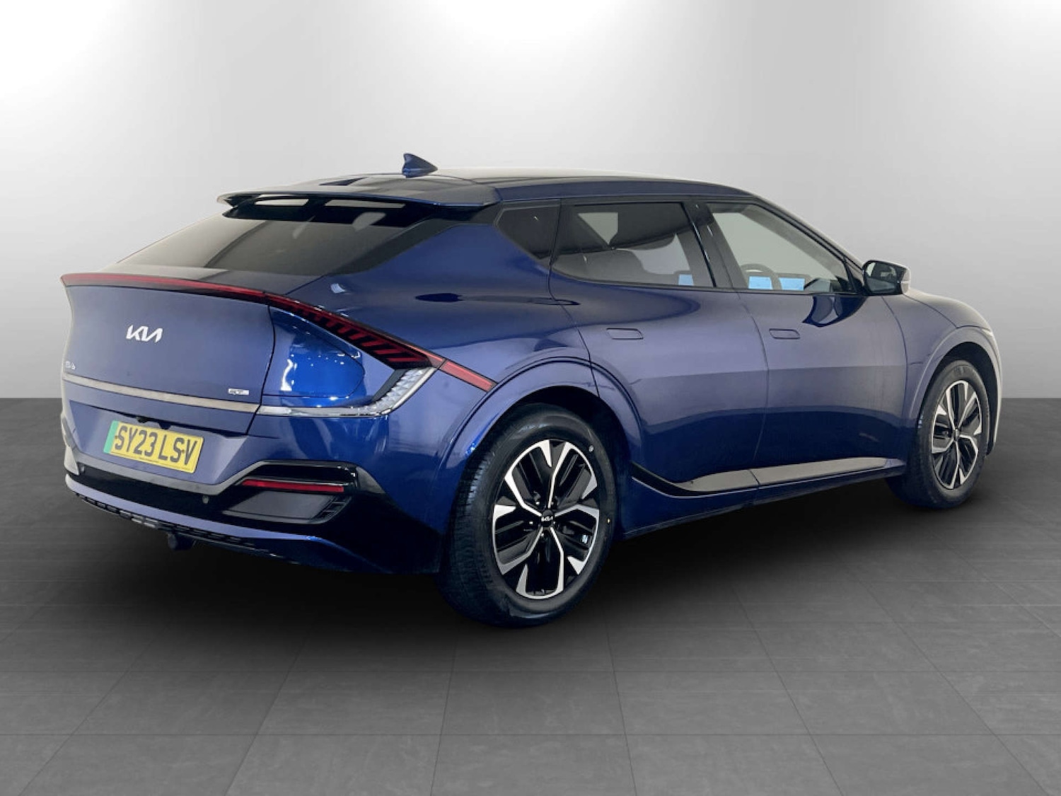 Used Kia EV6 2023 for sale - 77446410: Photo 10