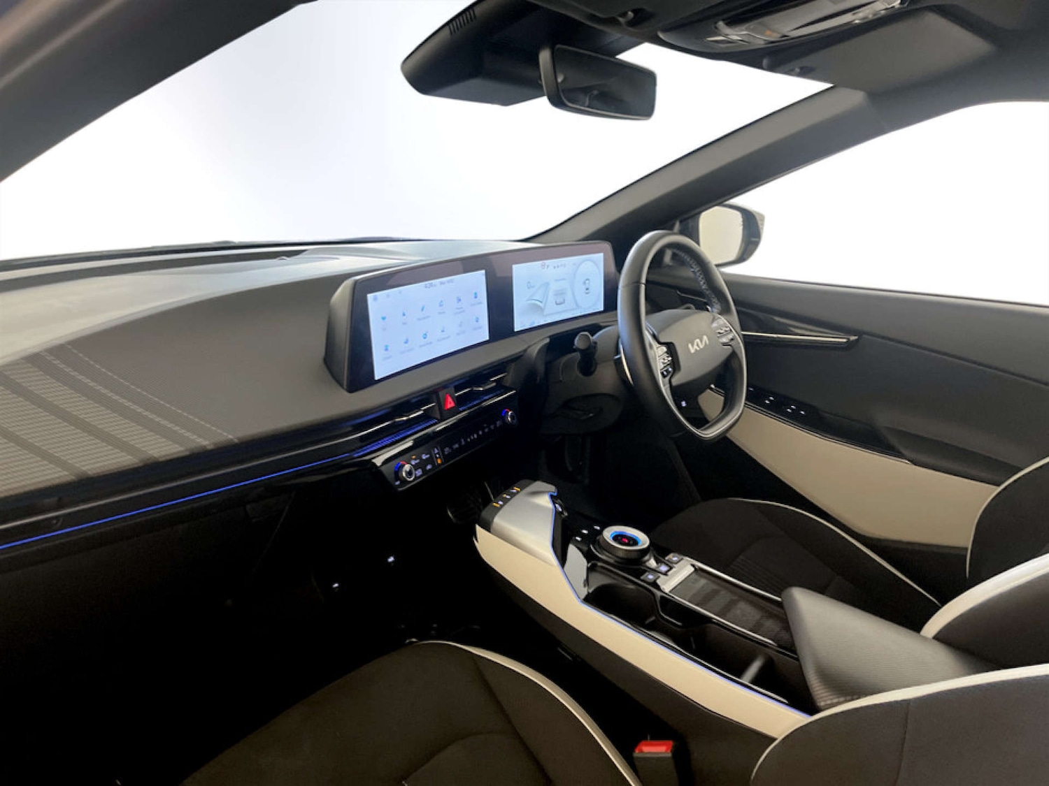 Used Kia EV6 2023 for sale - 77446410: Photo 12