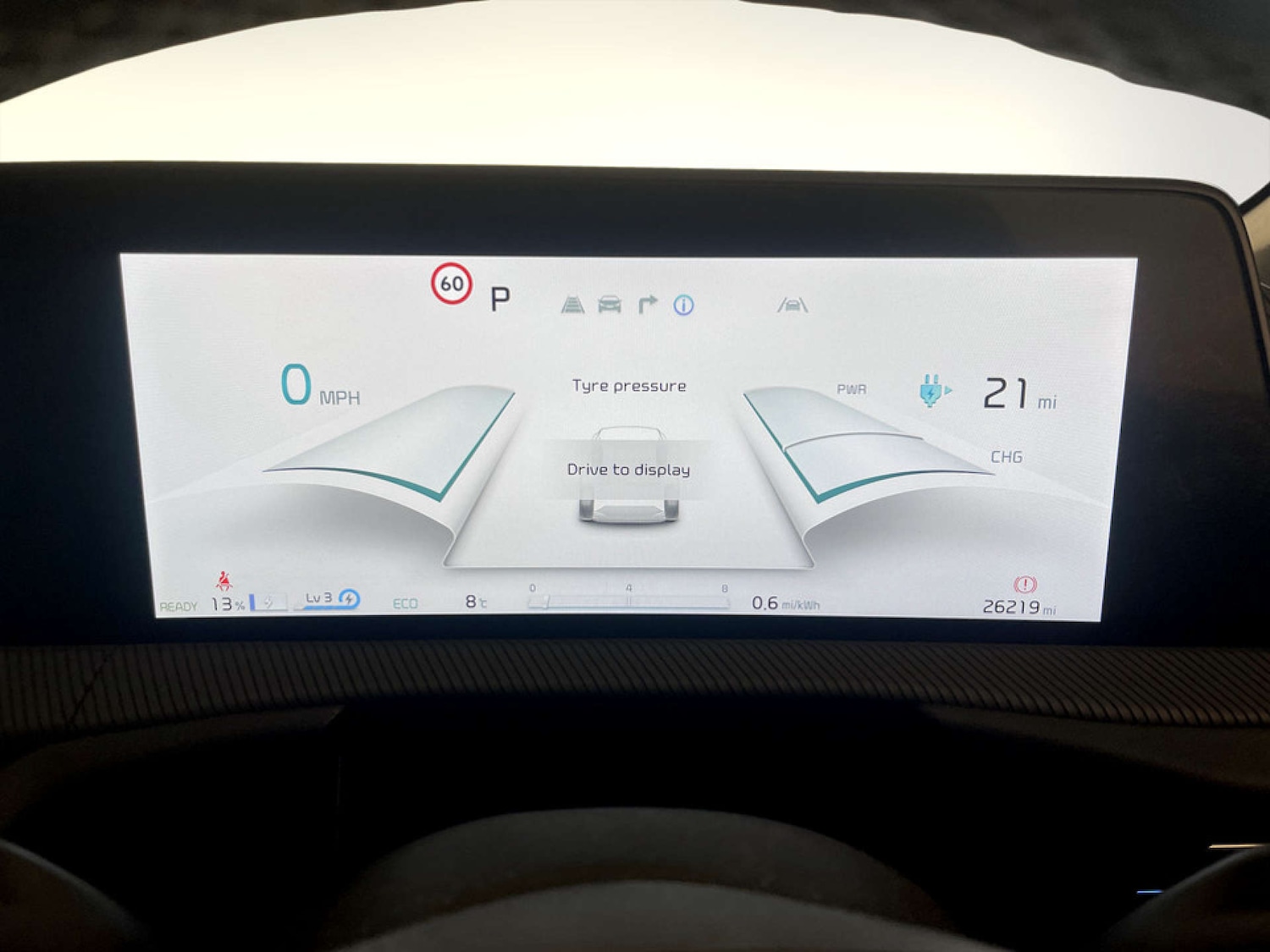 Used Kia EV6 2023 for sale - 77446410: Photo 18