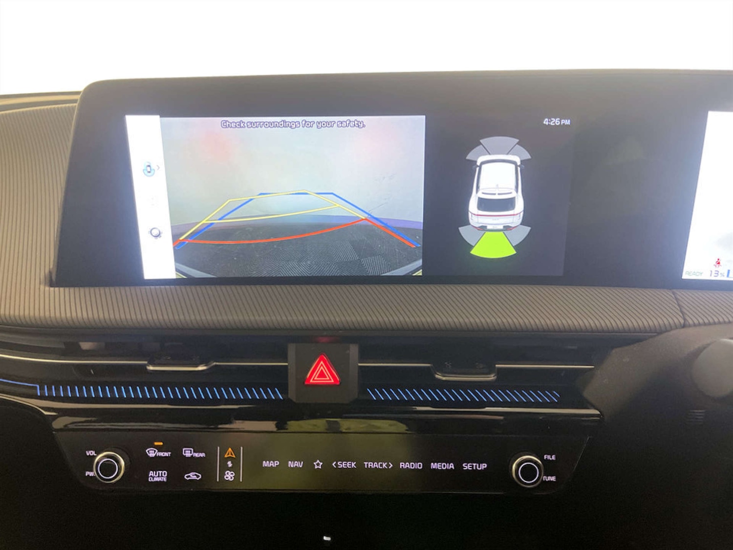 Used Kia EV6 2023 for sale - 77446410: Photo 20