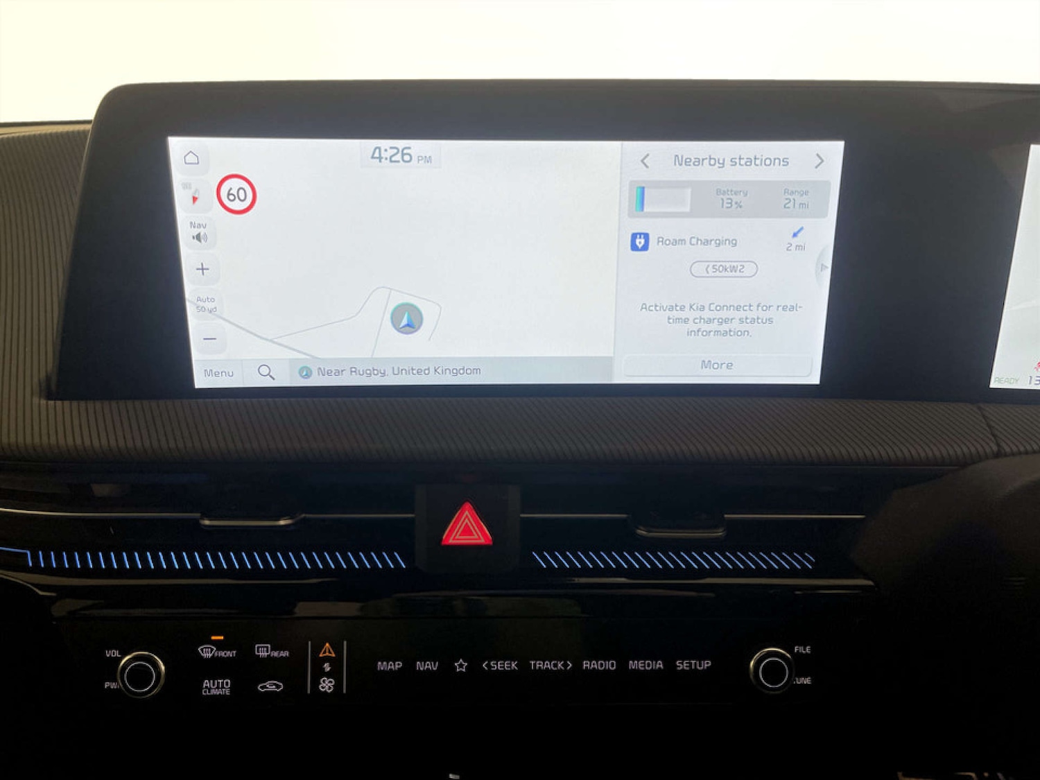 Used Kia EV6 2023 for sale - 77446410: Photo 21