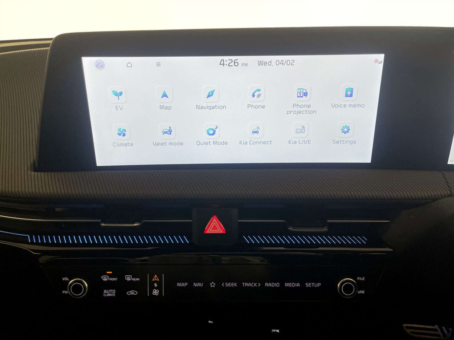 Used Kia EV6 2023 for sale - 77446410: Photo 23