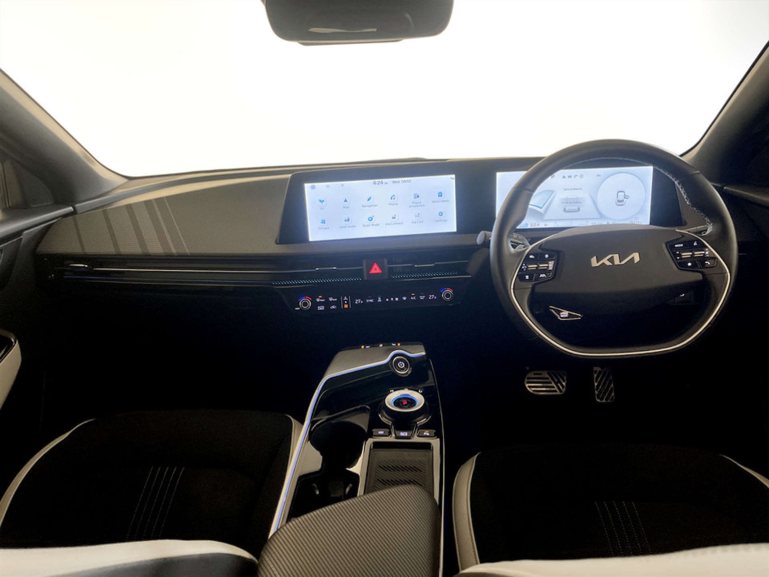 Used Kia EV6 2023 for sale - 77446410: Photo 3