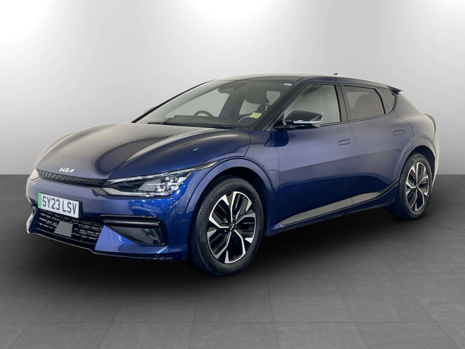 Used Kia EV6 2023 for sale - 77446410: Photo 6