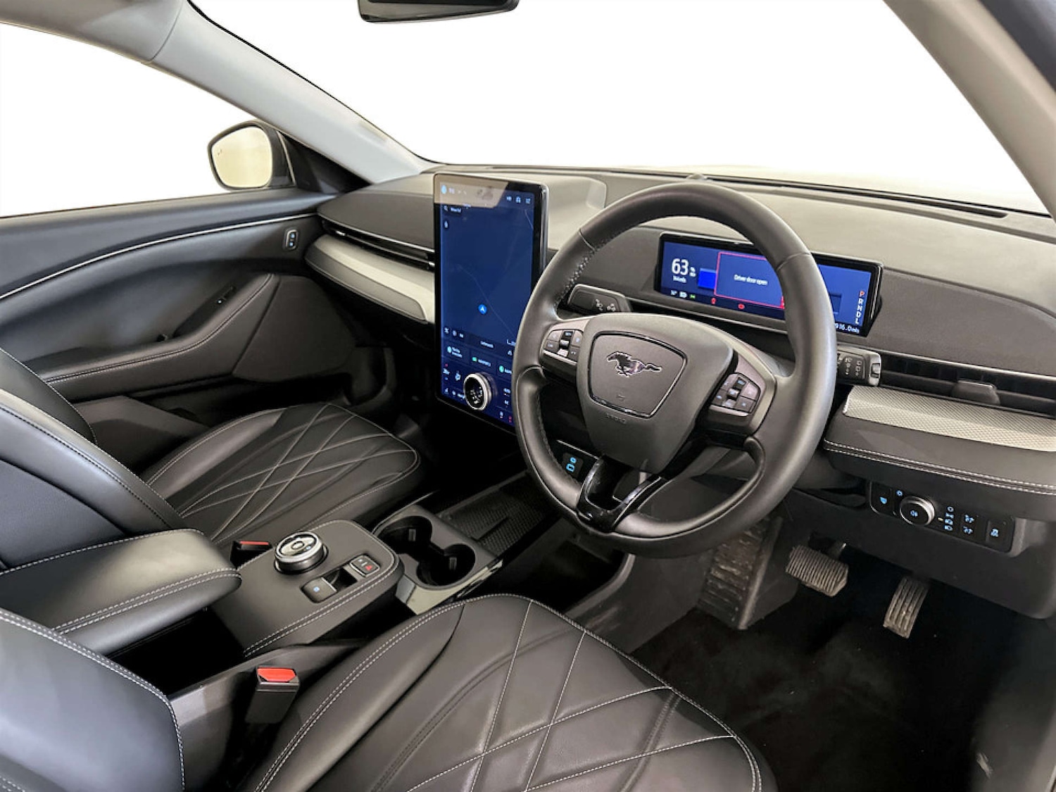 Used Ford Mustang Mach-E 2022 for sale - 77617126: Photo 15