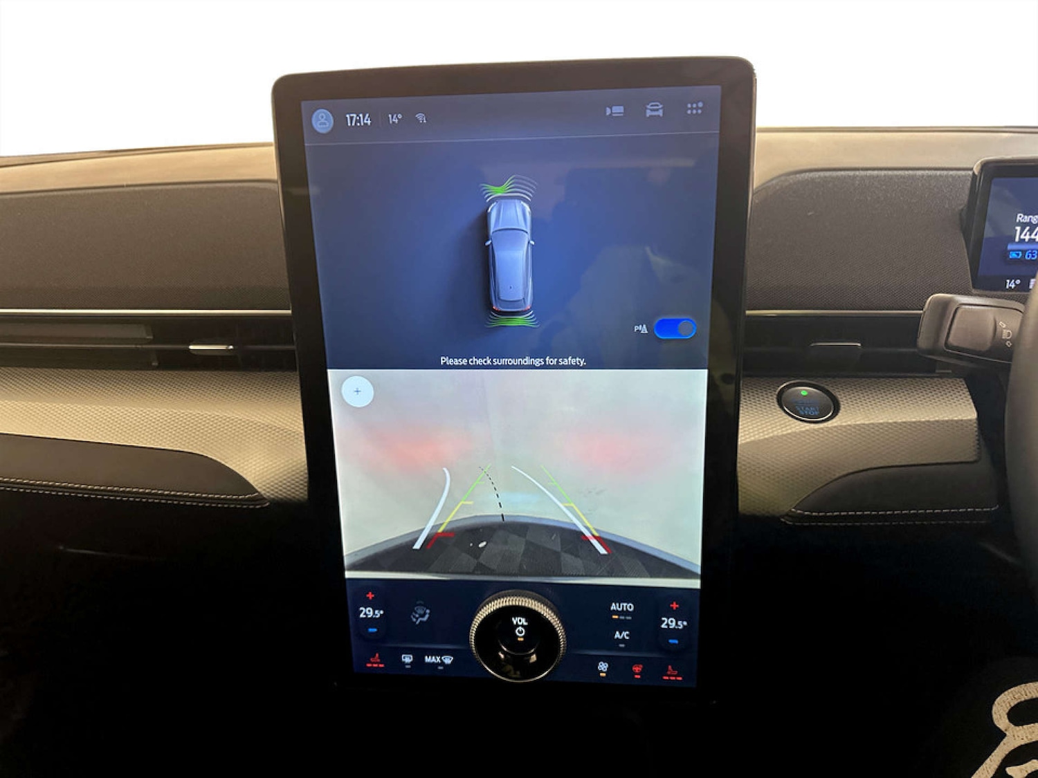 Used Ford Mustang Mach-E 2022 for sale - 77617126: Photo 20