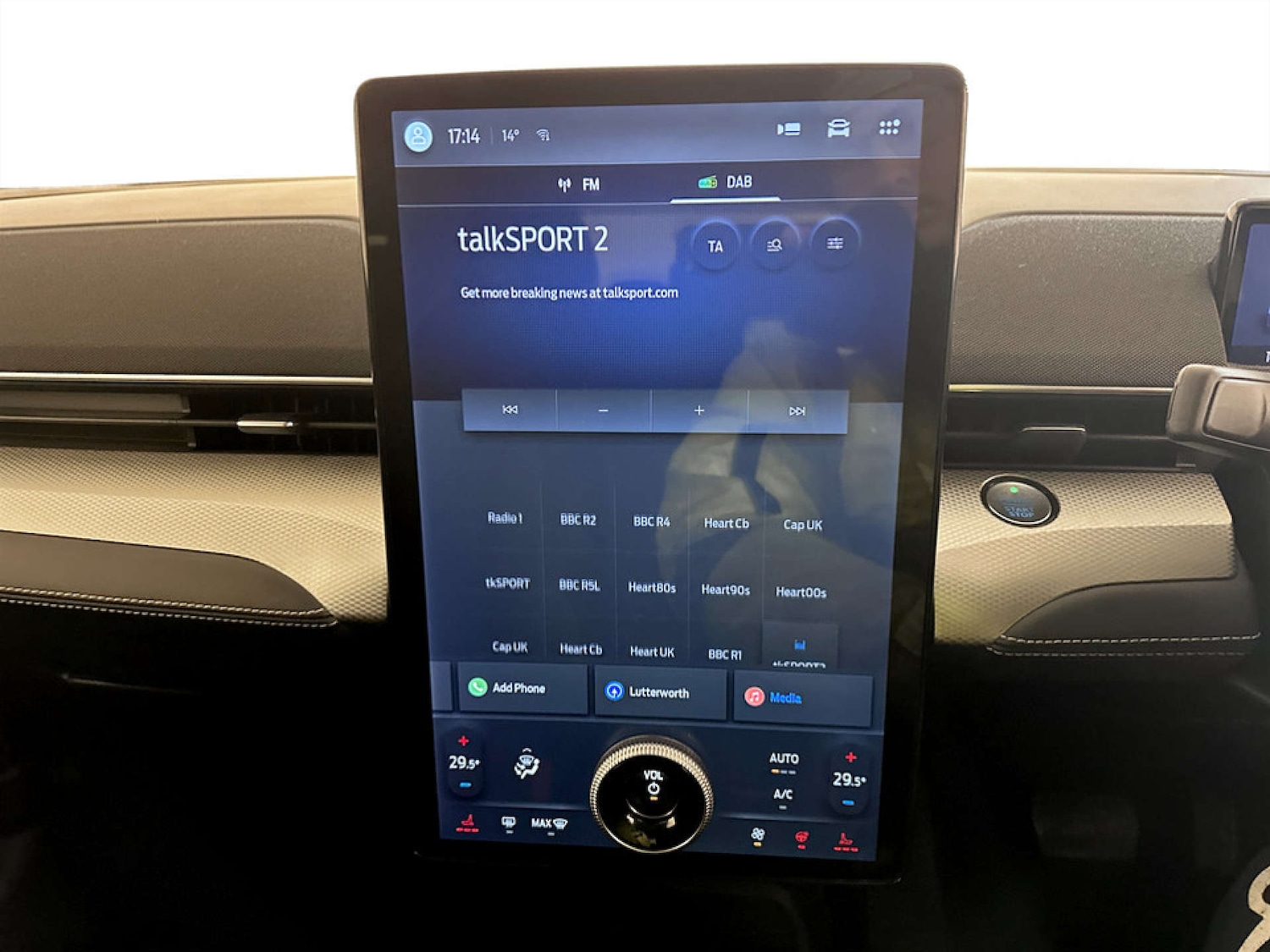 Used Ford Mustang Mach-E 2022 for sale - 77617126: Photo 21