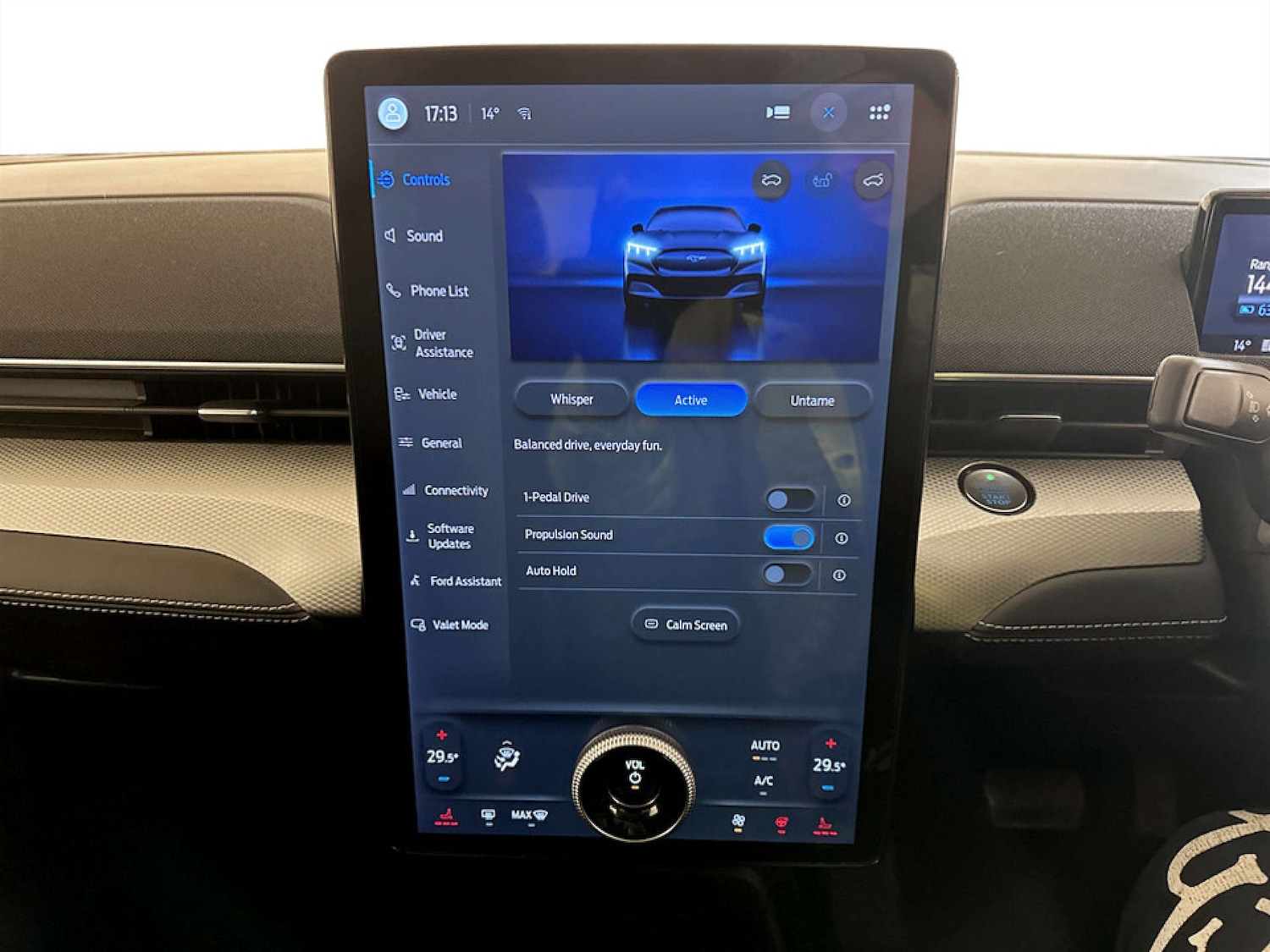 Used Ford Mustang Mach-E 2022 for sale - 77617126: Photo 23