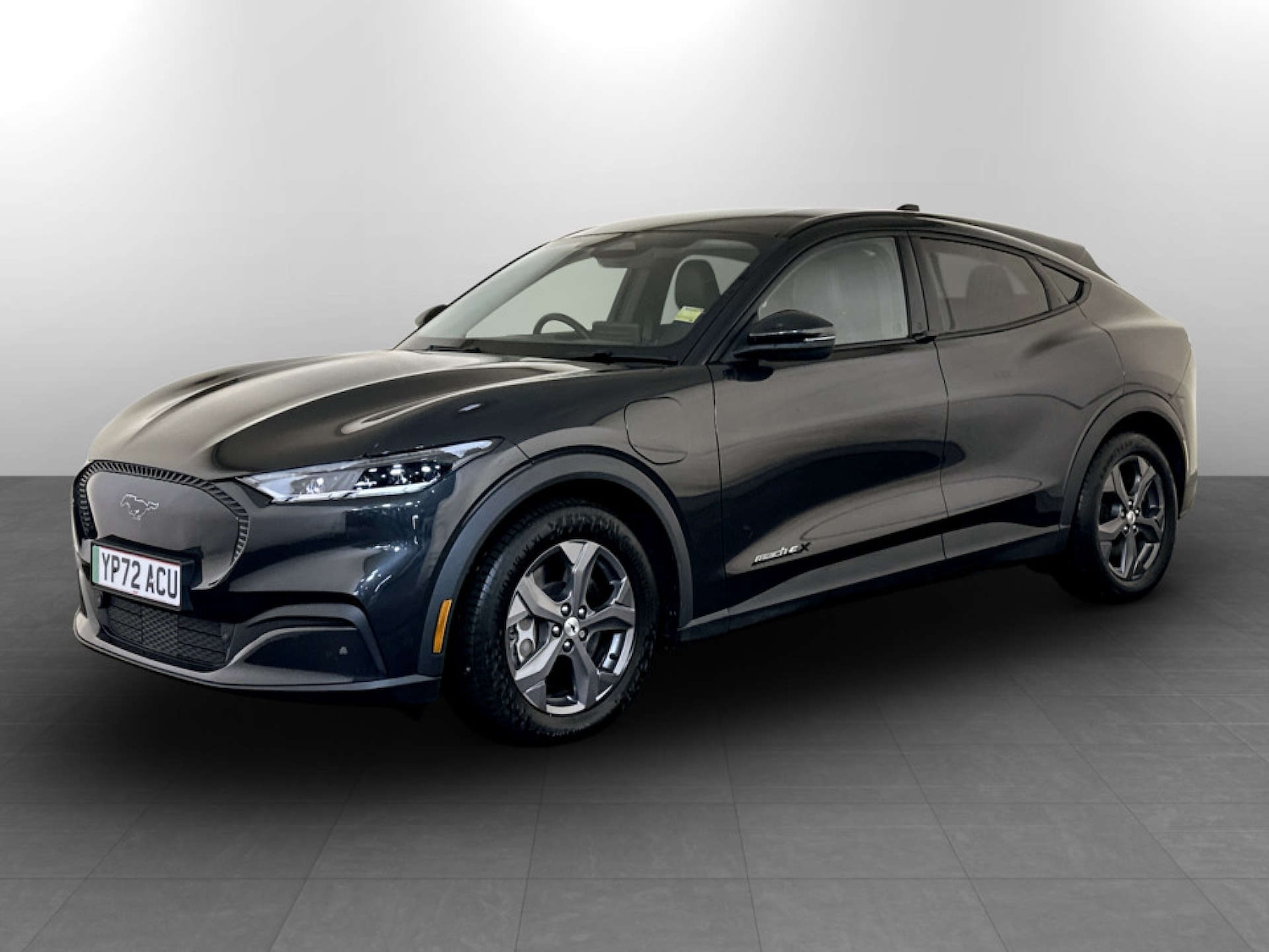 Used Ford Mustang Mach-E 2022 for sale - 77617126: Photo 6