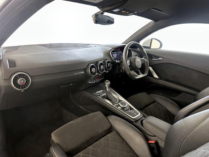 Used Audi TT 2020 for sale - 76541422: Photo 12