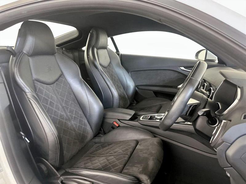 Used Audi TT 2020 for sale - 76541422: Photo 13