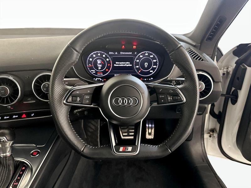 Used Audi TT 2020 for sale - 76541422: Photo 16