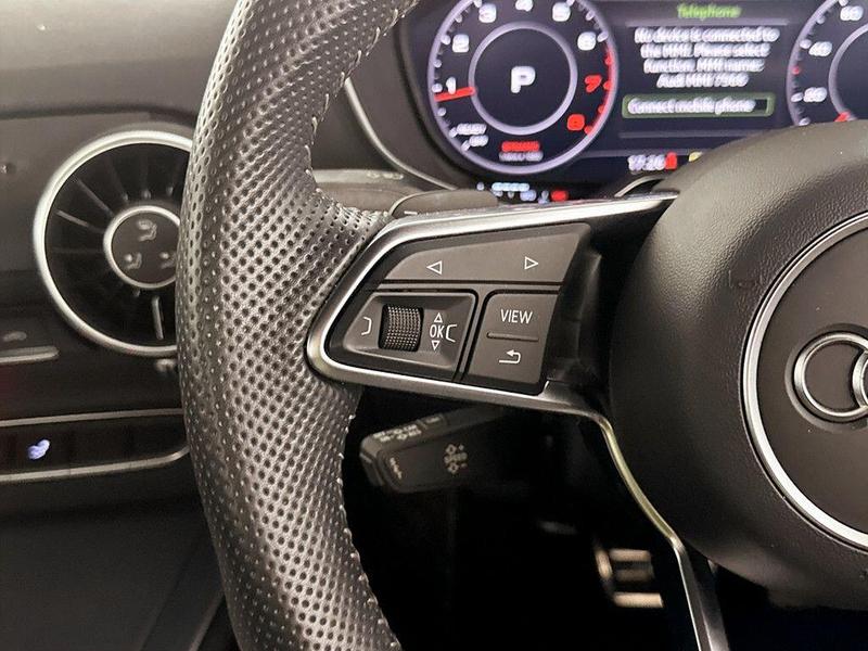 Used Audi TT 2020 for sale - 76541422: Photo 17