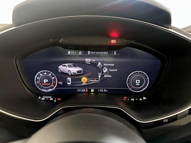 Used Audi TT 2020 for sale - 76541422: Photo 18