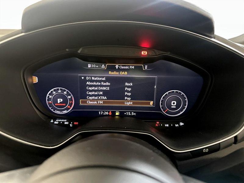 Used Audi TT 2020 for sale - 76541422: Photo 21