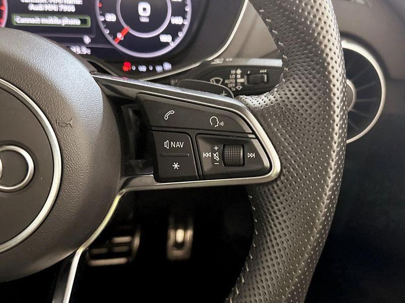 Used Audi TT 2020 for sale - 76541422: Photo 22