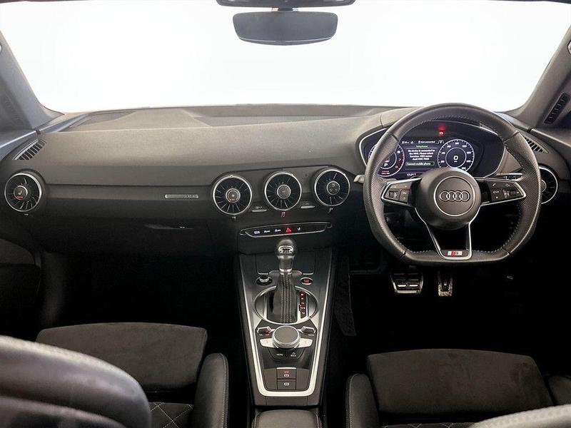 Used Audi TT 2020 for sale - 76541422: Photo 3
