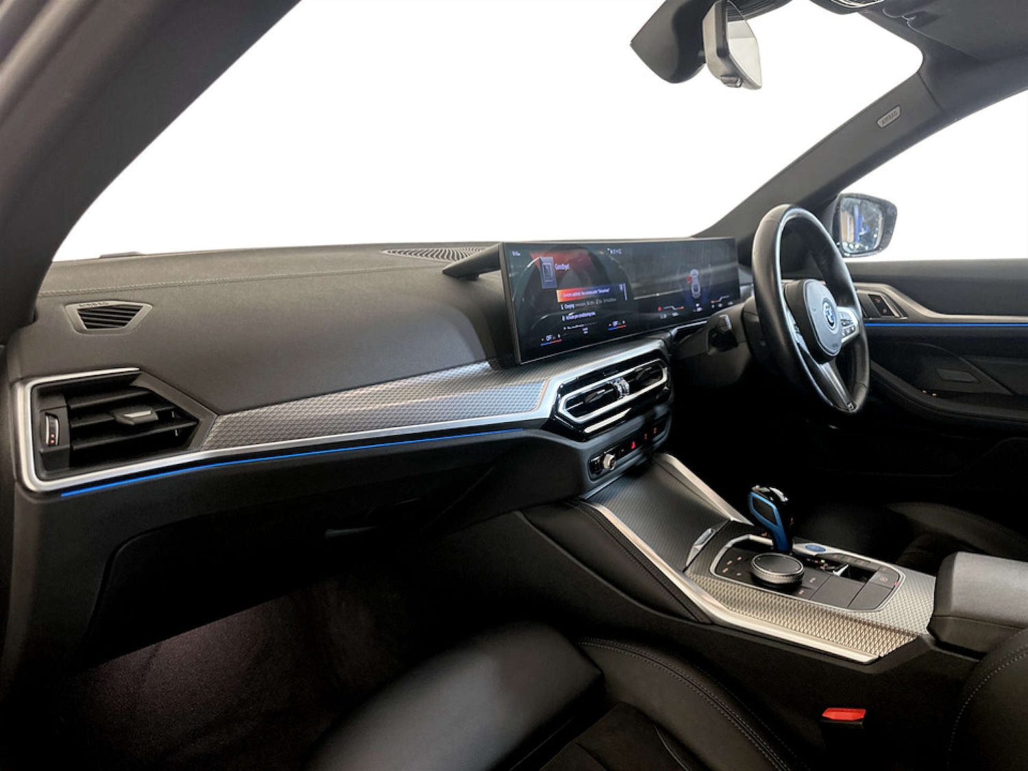 Used BMW i4 2022 for sale - 77185467: Photo 12