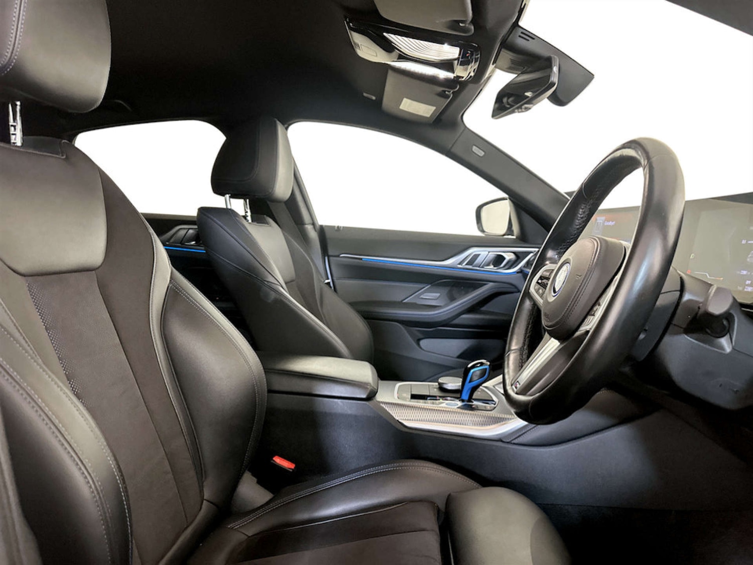 Used BMW i4 2022 for sale - 77185467: Photo 13