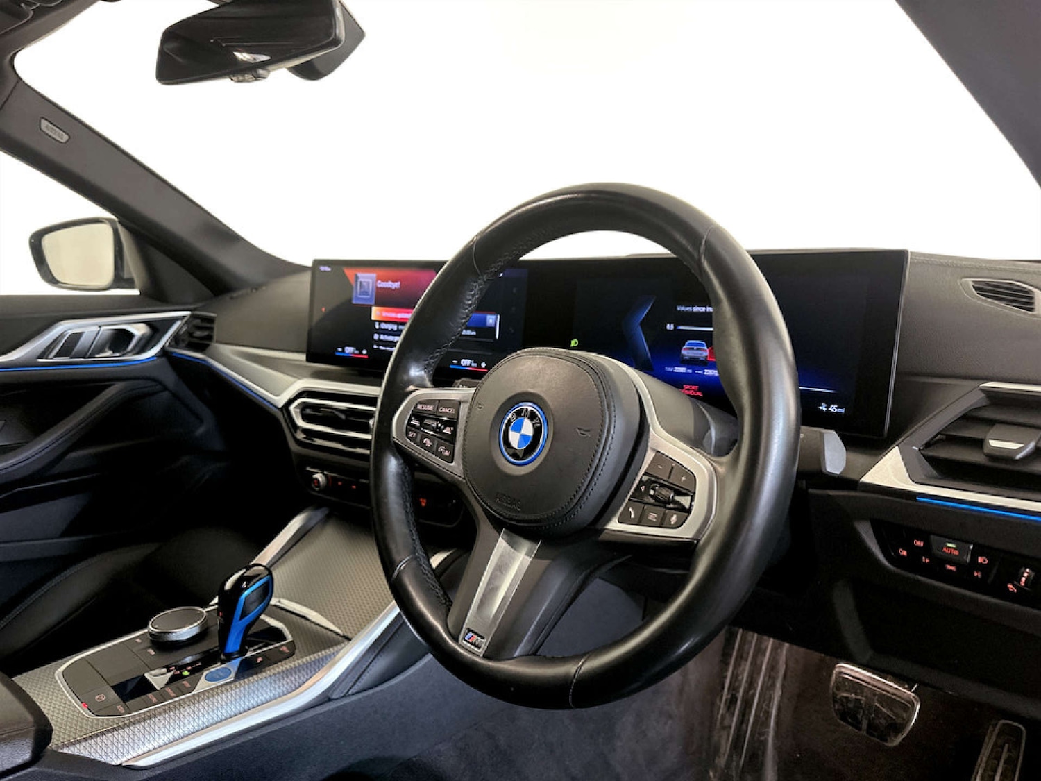 Used BMW i4 2022 for sale - 77185467: Photo 16