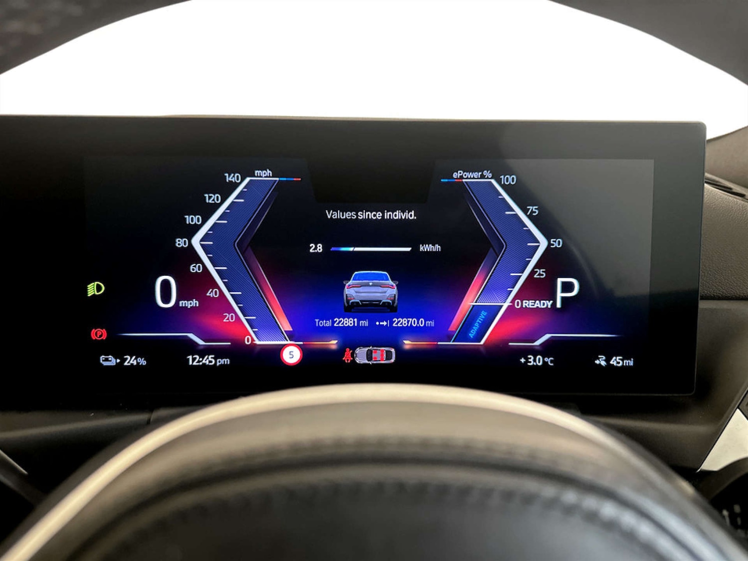 Used BMW i4 2022 for sale - 77185467: Photo 19