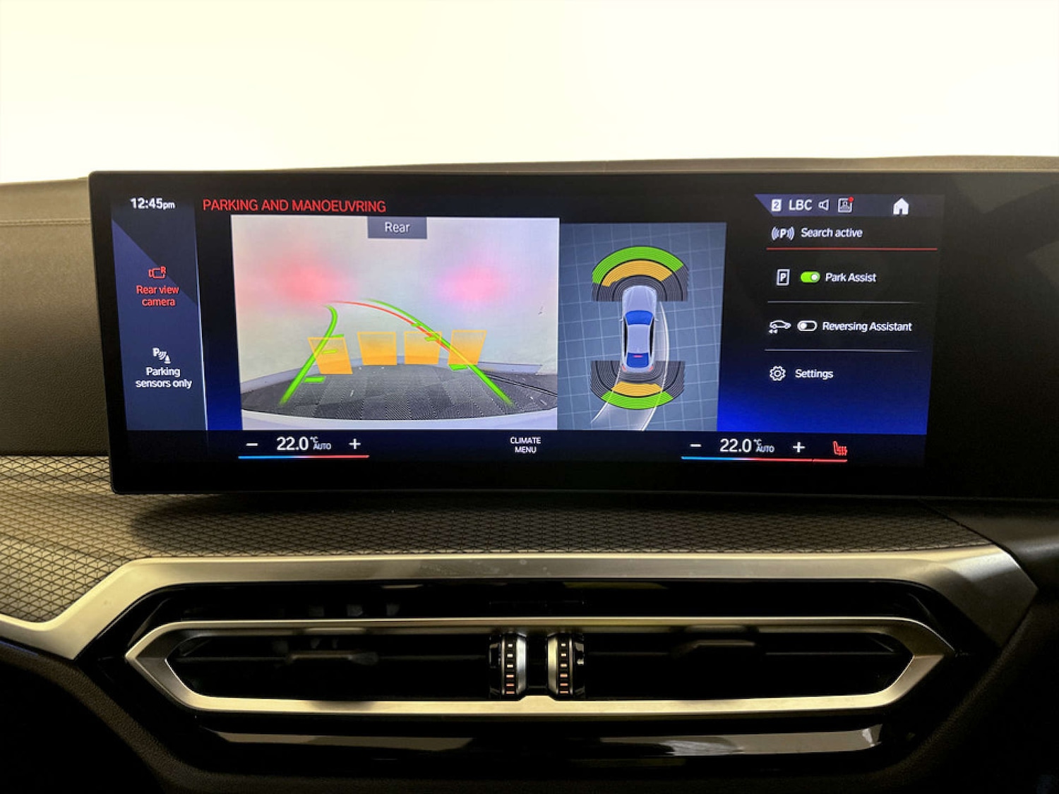 Used BMW i4 2022 for sale - 77185467: Photo 21