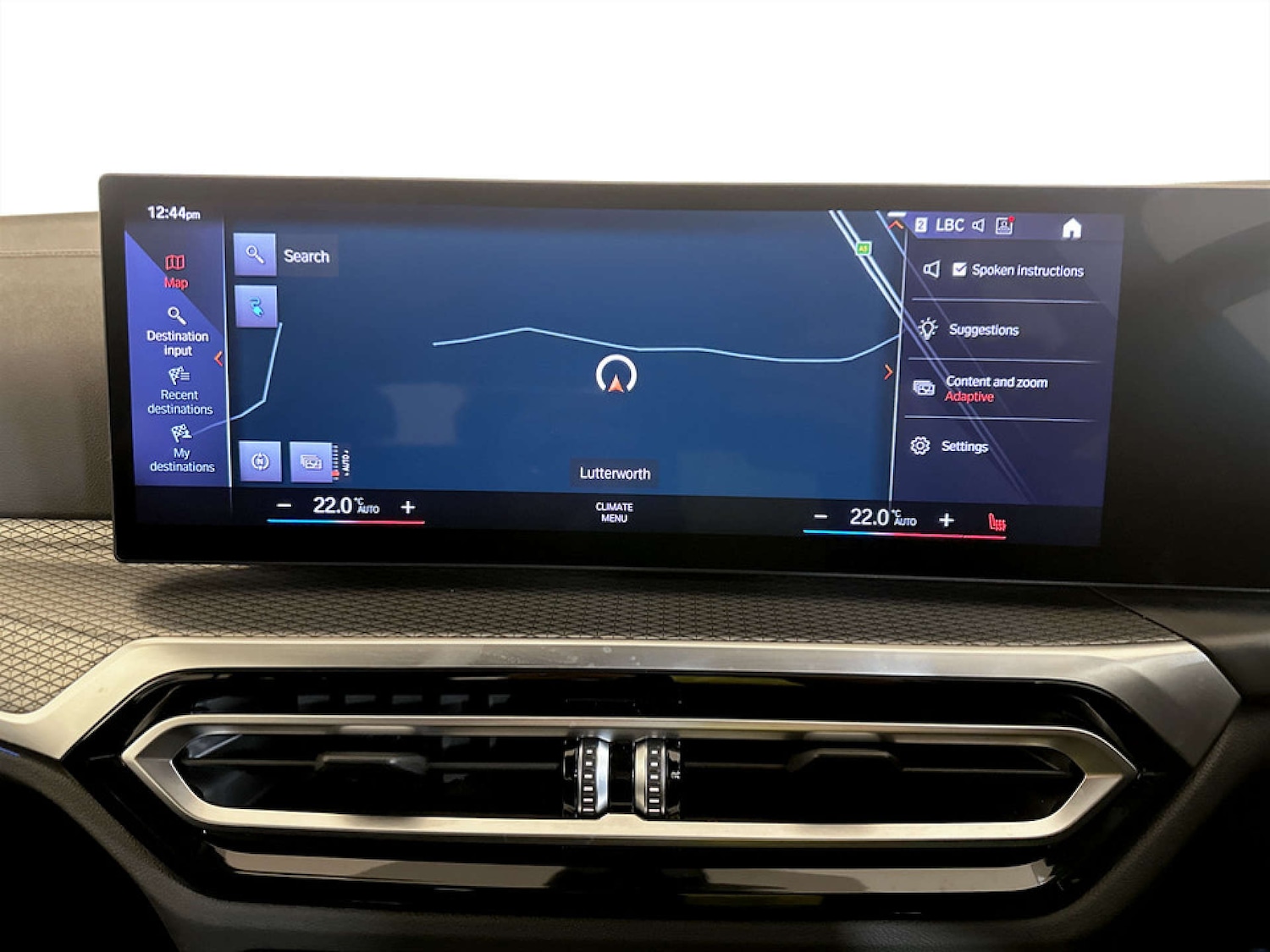 Used BMW i4 2022 for sale - 77185467: Photo 22