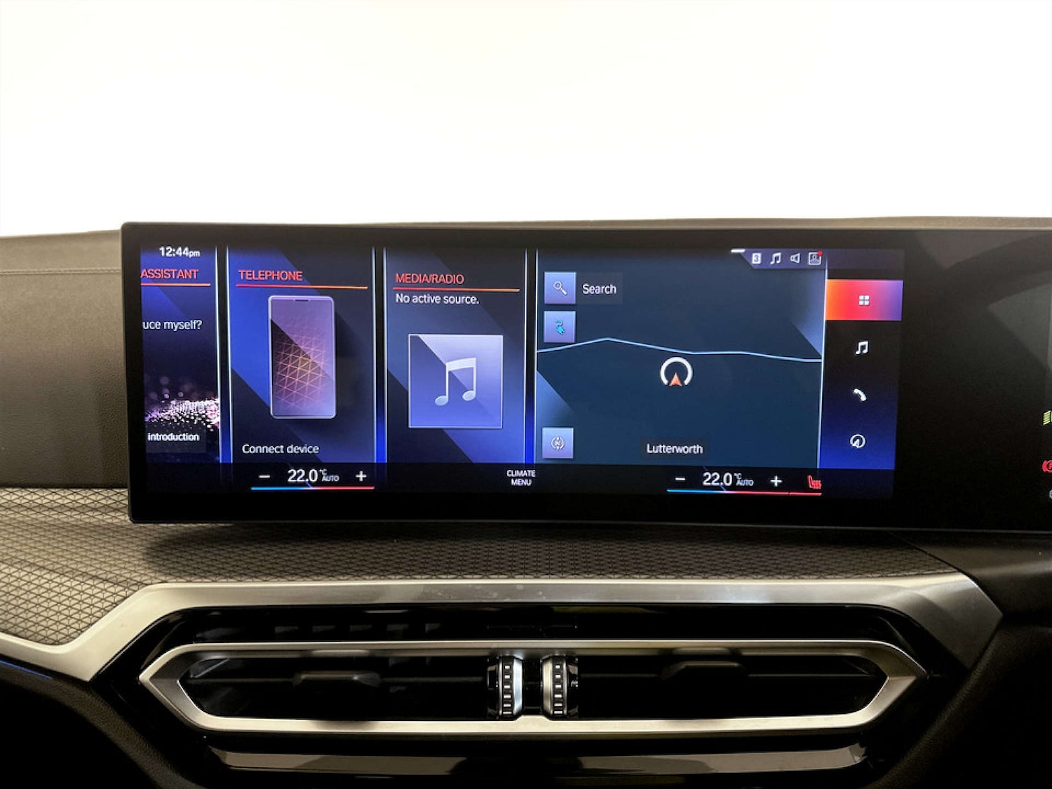 Used BMW i4 2022 for sale - 77185467: Photo 25