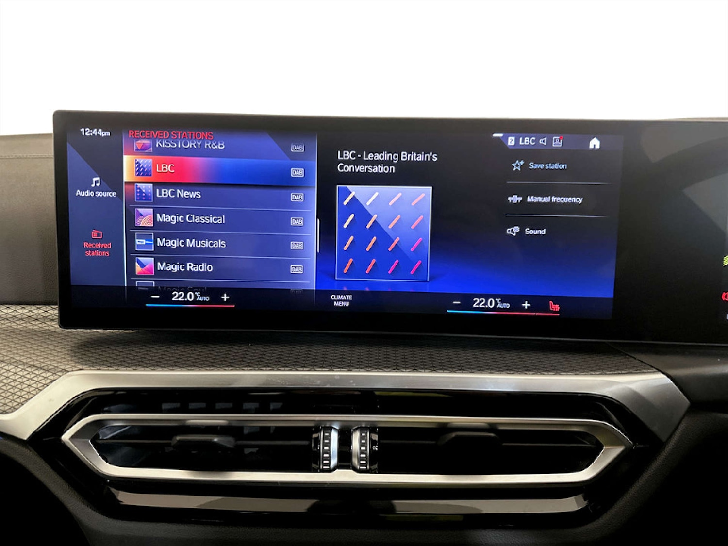 Used BMW i4 2022 for sale - 77185467: Photo 26