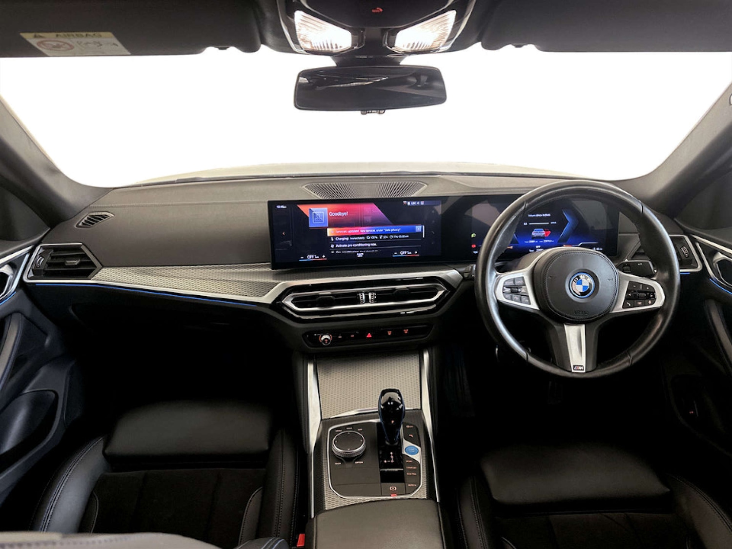 Used BMW i4 2022 for sale - 77185467: Photo 3