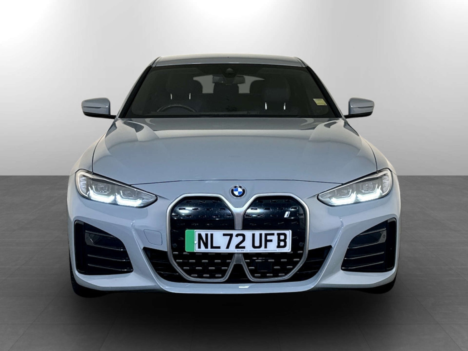 Used BMW i4 2022 for sale - 77185467: Photo 5