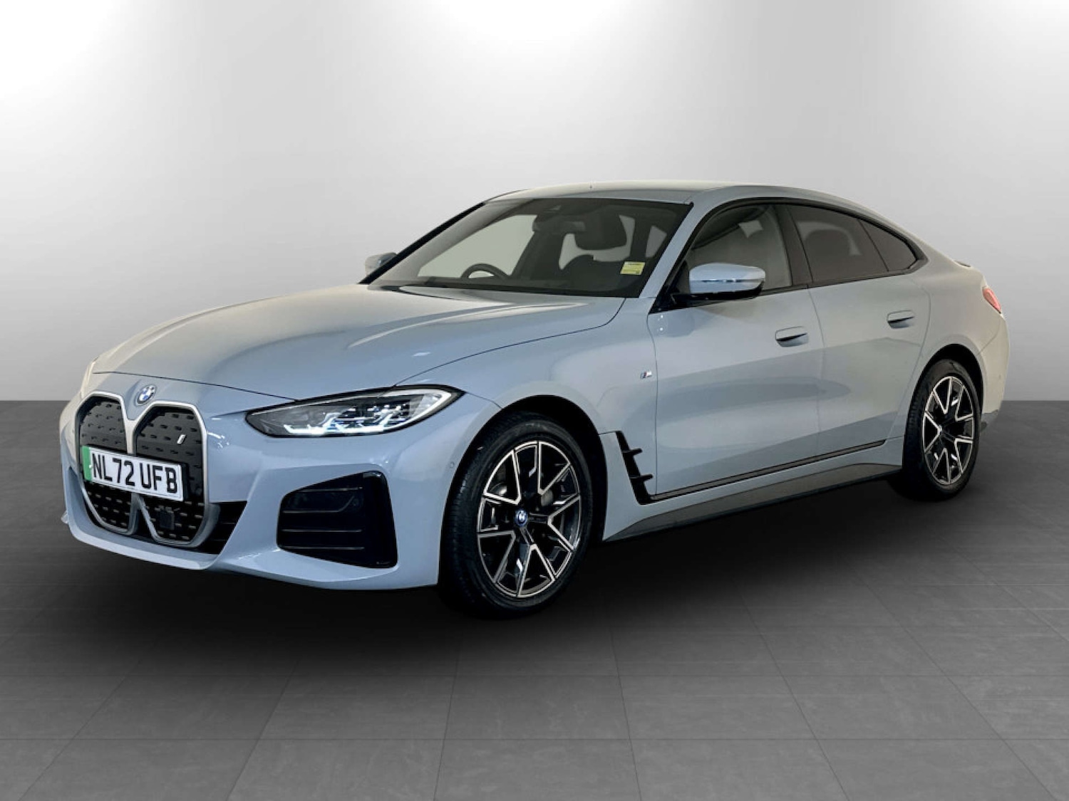 Used BMW i4 2022 for sale - 77185467: Photo 6