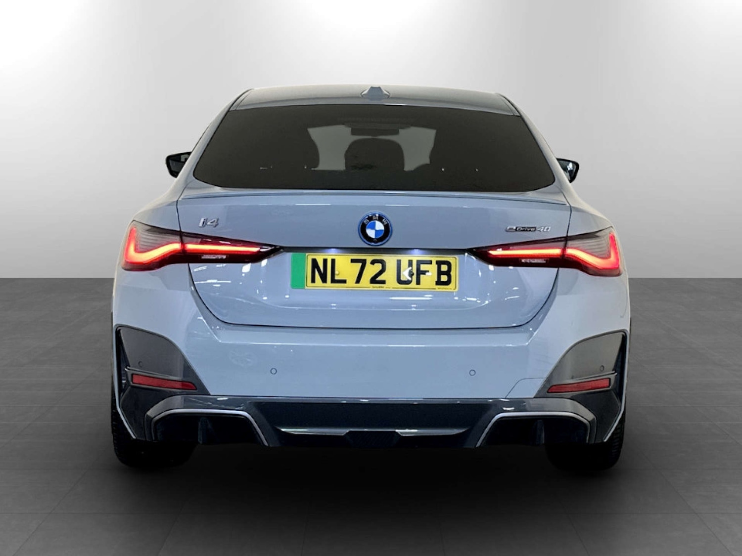 Used BMW i4 2022 for sale - 77185467: Photo 9